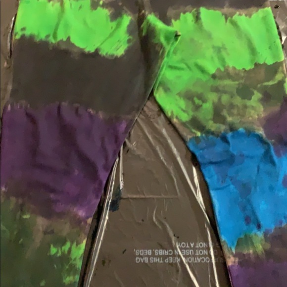 Jeans - Picture 3 of 4